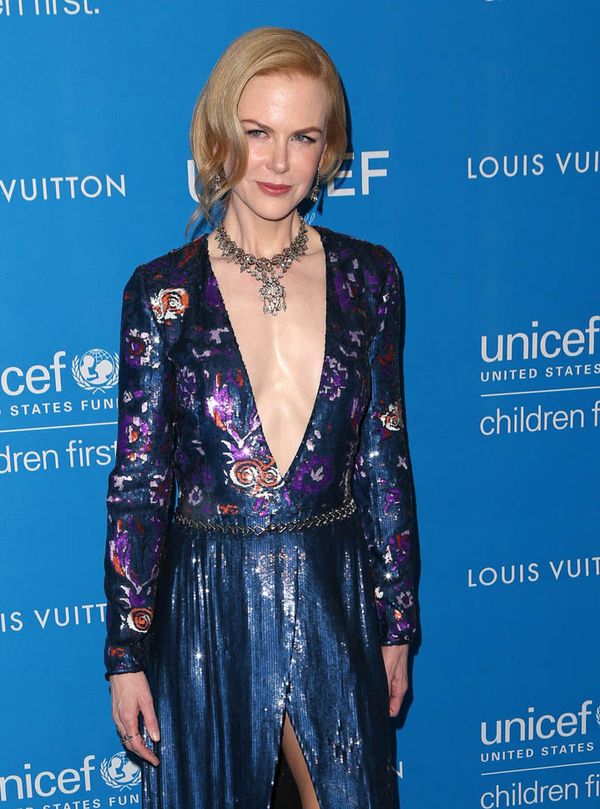 Nicole Kidman is Celeste