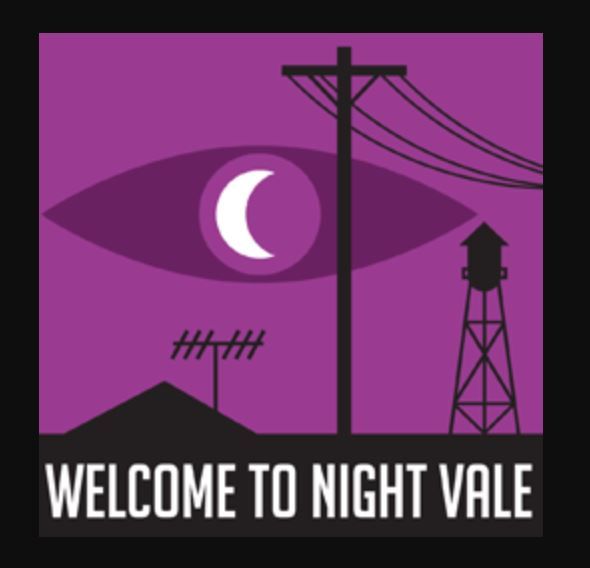 My Favorite Things of 2020: Podcasts