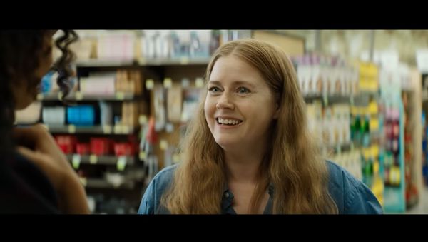 Amy Adams is Nightbitch