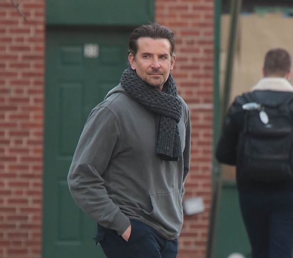 Nightmare Alley continues teasing us