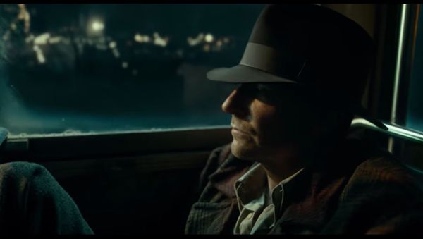 Bradley Cooper is a monstrous man in Nightmare Alley