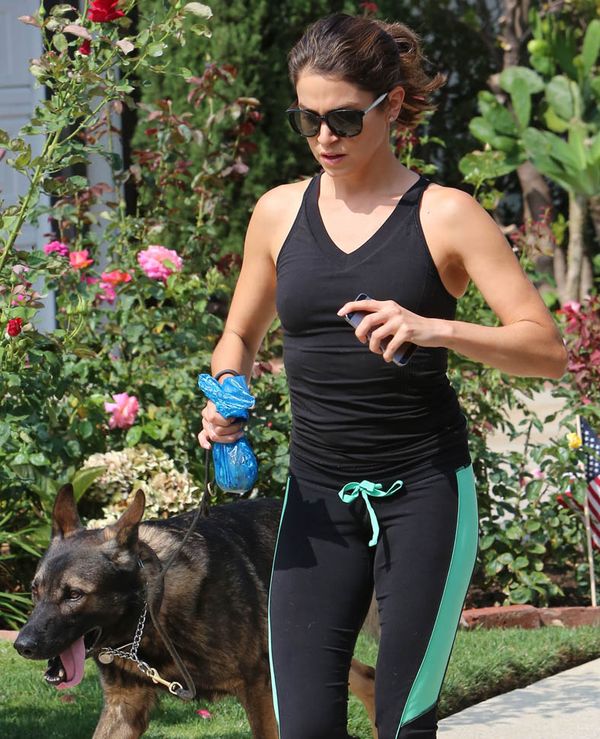 Nikki & Ian: animal family