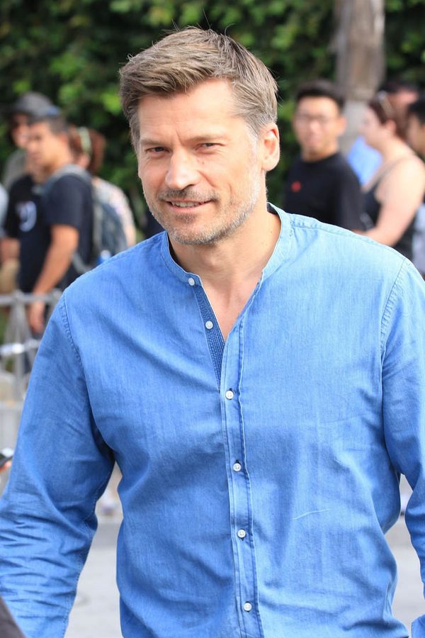 Jaime Lannister doesn’t want to die