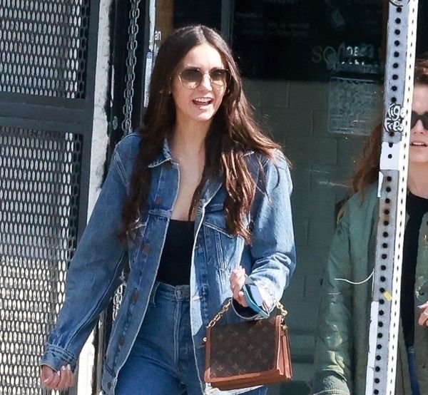 Celebrity Social Media, May 23, 2023