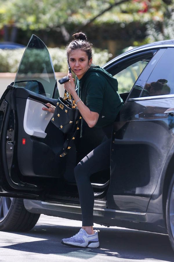 Celebrity Social Media, March 24, 2021