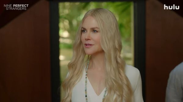 Nicole Kidman’s cult from hell
