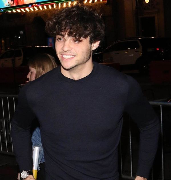 Best of 2018: Peter Noah Kavinsky Centineo