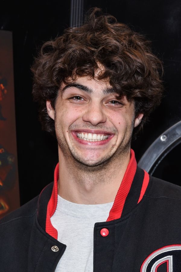 Peter Kavinsky, He-Man