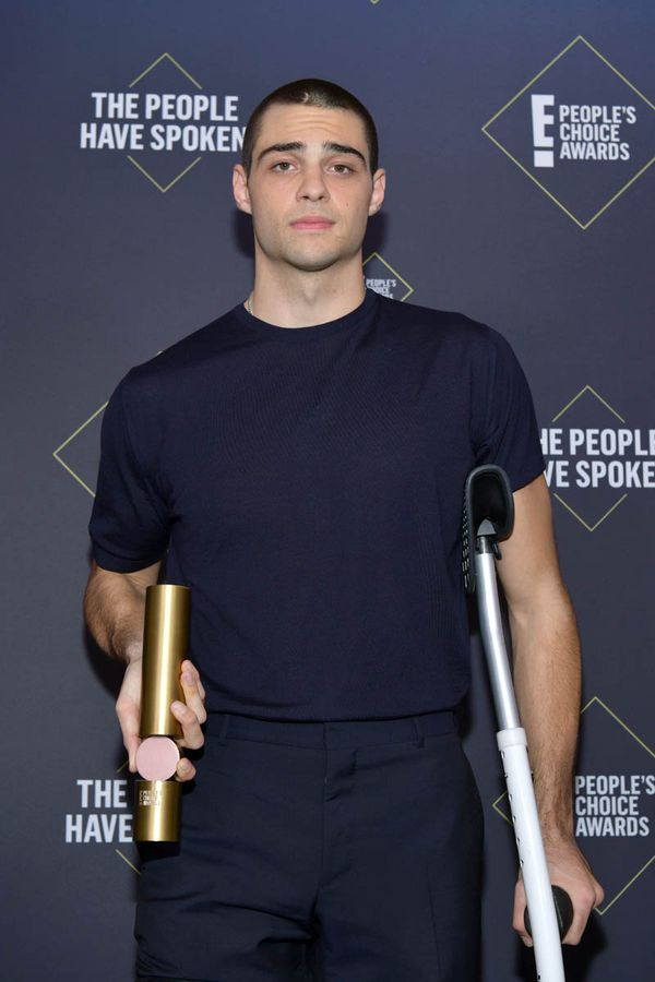 Noah Centineo: The People’s Comedy Movie Star