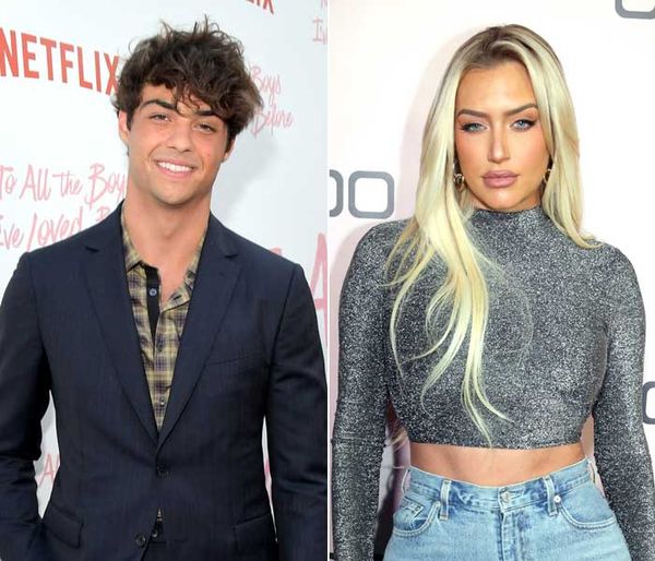 Is Noah Centineo a husband?!