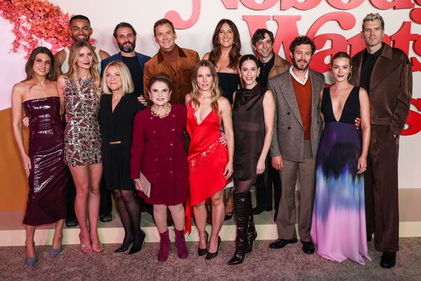 Celebrity Social Media, October 21, 2025