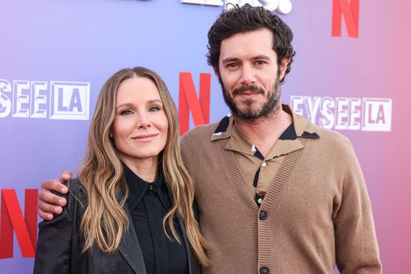 Nobody Wants This: Campaign and Promo