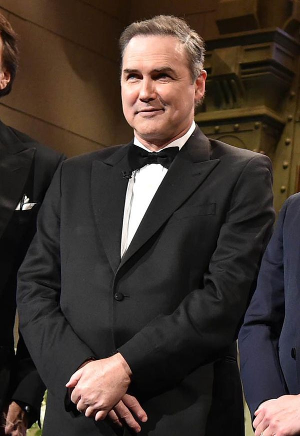 Norm Macdonald’s SNL Story Time