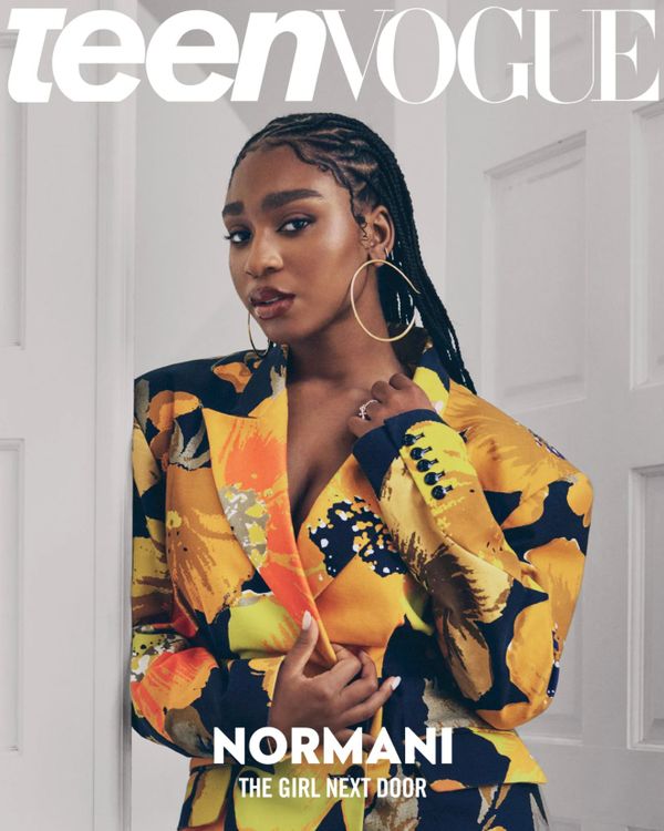 Normani (once again) says the album’s almost done