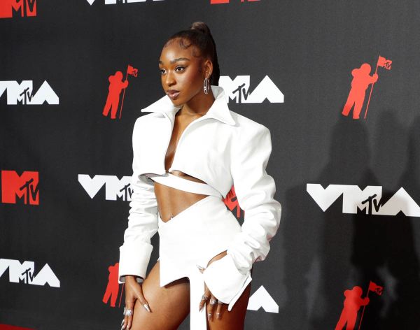 Normani: VMAs Best Dressed