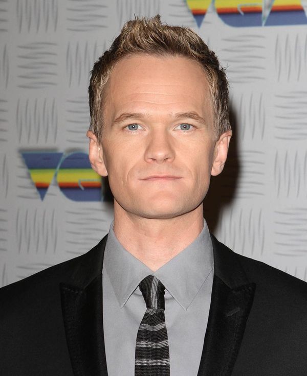 Neil Patrick Harris