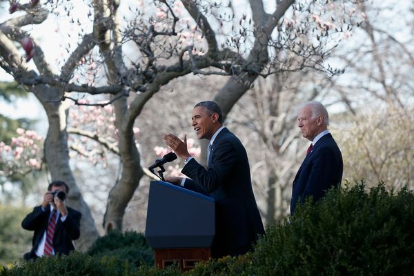 The pointed shot selection of The Way I See It