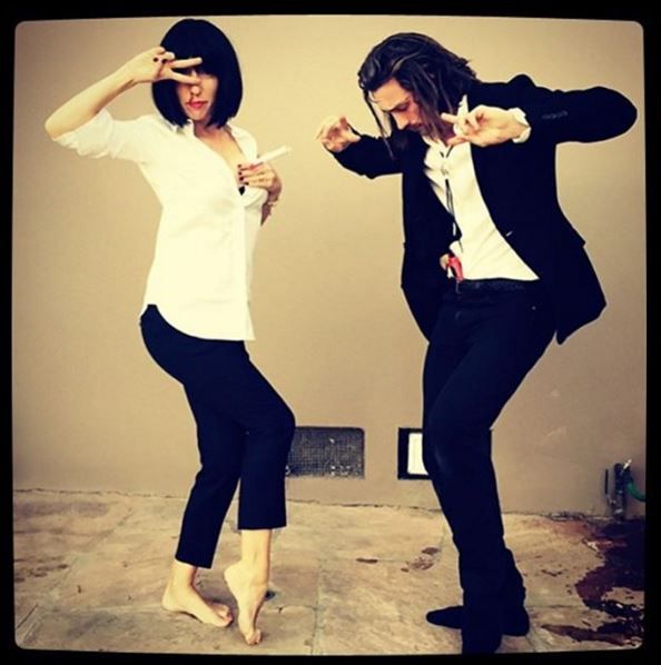 My Obsession: Best Costume