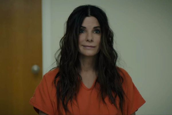 Ocean’s 8: It’s what they’re good at