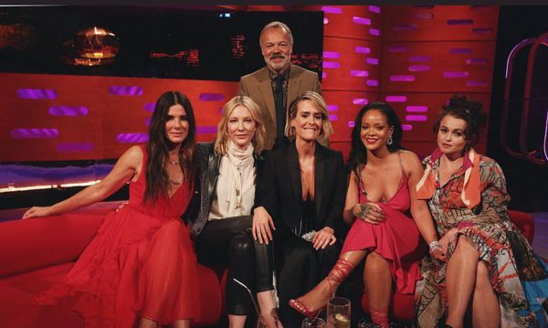 Intro for June 20, 2018