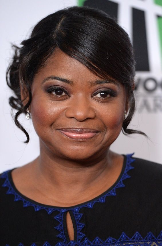 Octavia Spencer/Eliza Coupe To Save TV