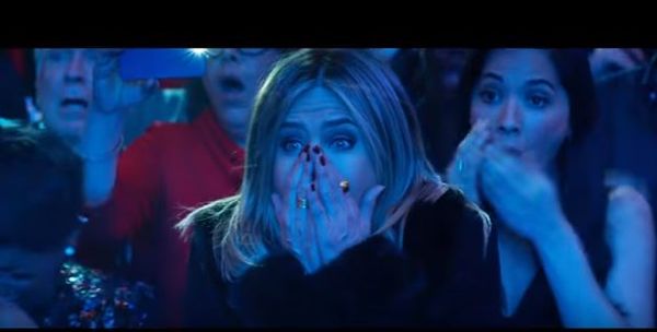 Don’t go to the Office Christmas Party