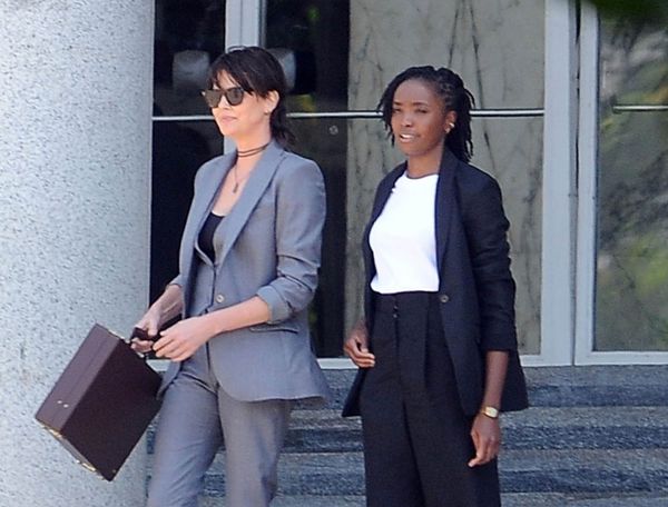 The Old Guard is back (and other thoughts)