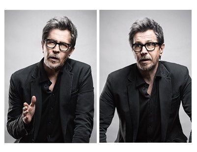 Gary Oldman apologises