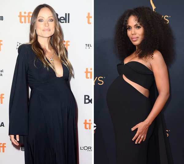 Olivia, “Olivia”, and great baby names?