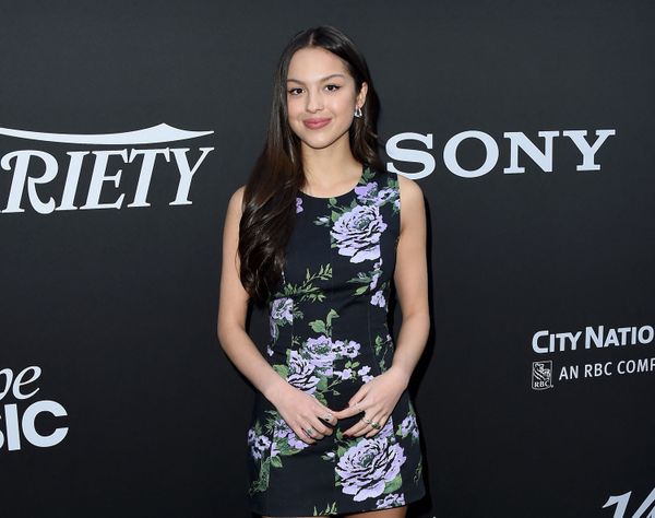 As Seen On Social Media: Olivia Rodrigo’s better dress and two celebrity gift requests