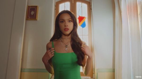 Olivia Rodrigo Might Be Here To Stay