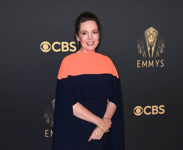 The Crown Emmys