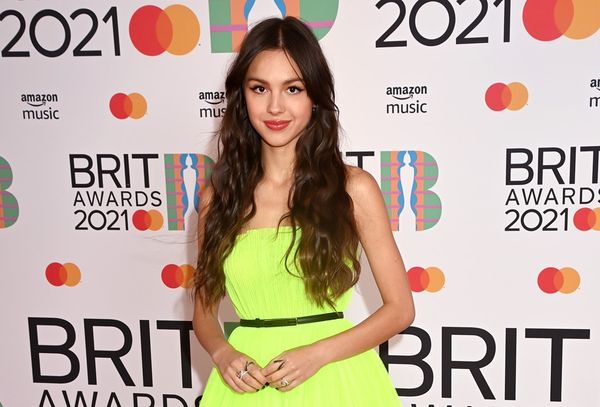 Olivia’s Pop Culture Knowledge