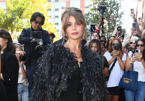 Jacob and Olivia make it more obvious