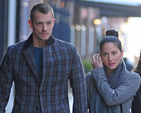 It’s over for Olivia & Joel