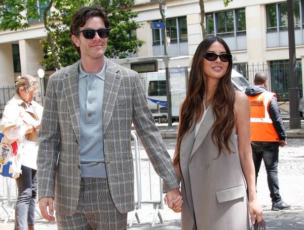 Celebrity Social Media, September 23, 2024