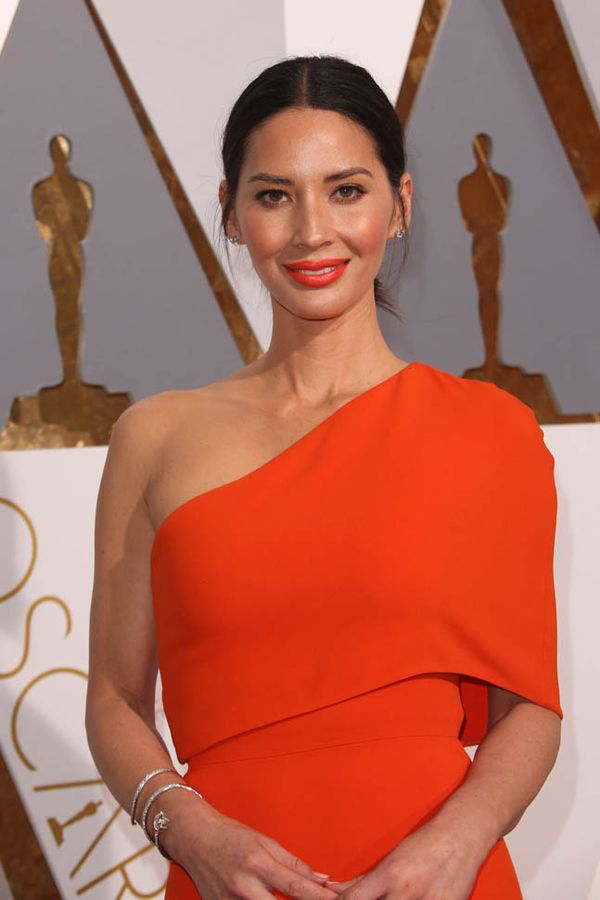 Olivia Munn: the Oscar discussion I don’t want to have
