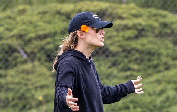 Celebrity Social Media, March 27, 2020