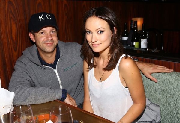 Olivia Wilde’s Seven Years