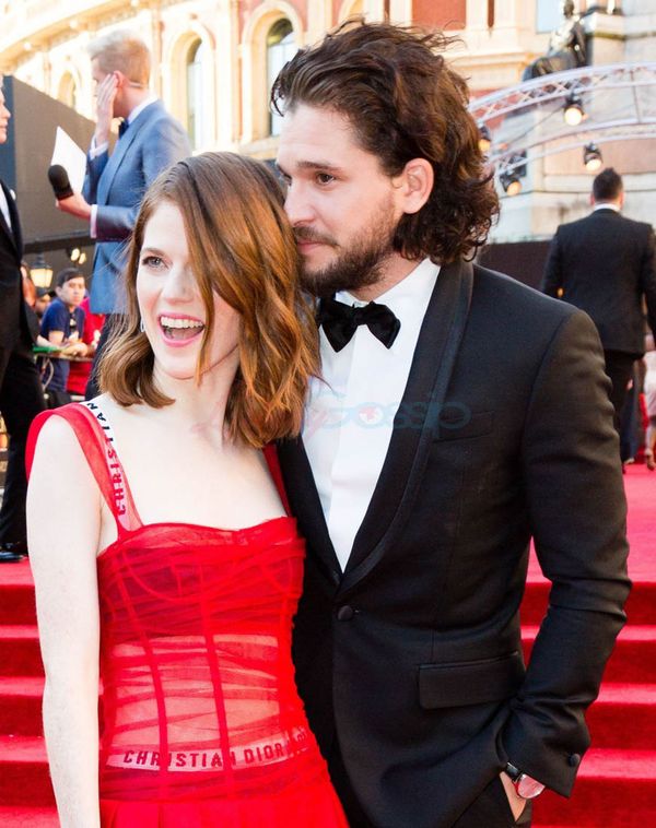 Still playing: The Love Ballad of Kit & Rose