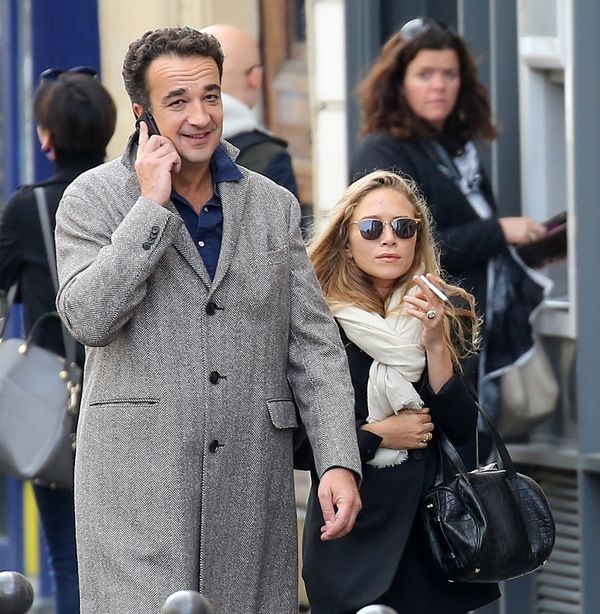 Celebrity Social Media, May 28, 2020