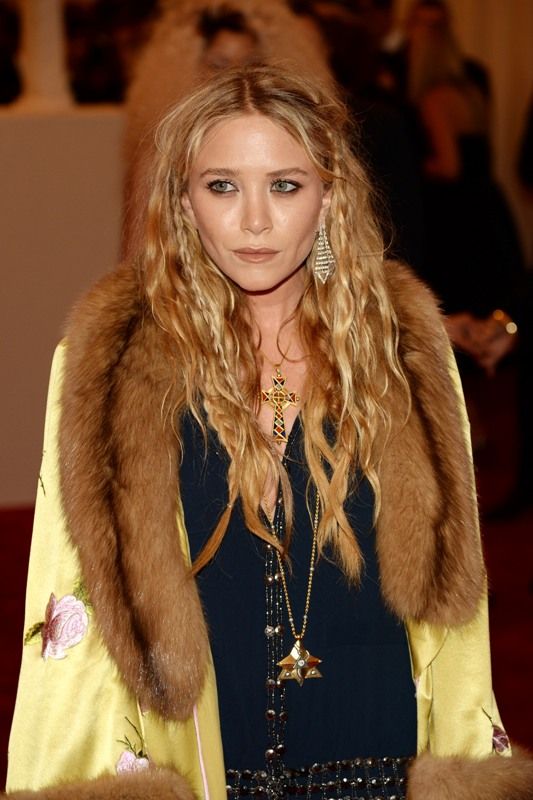 Worst MET Sisters: Mary-Kate & Ashley Olsen