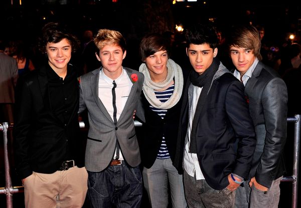 Celebrity Social Media, July 23, 2020