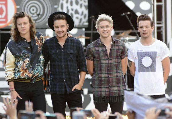 One Direction: Babies and broken engagements