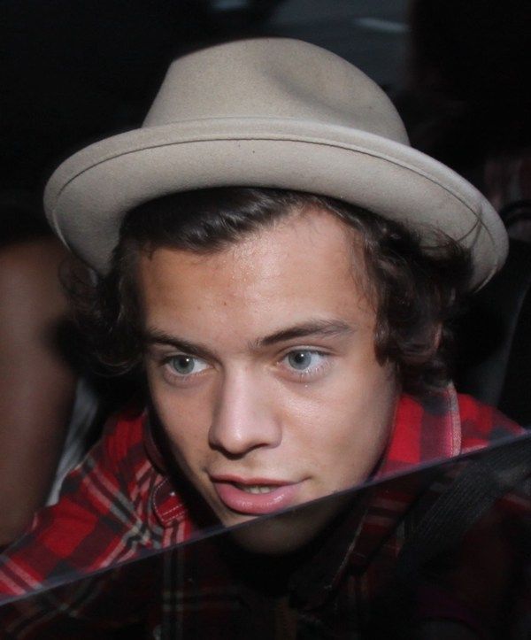 Your next plane movie