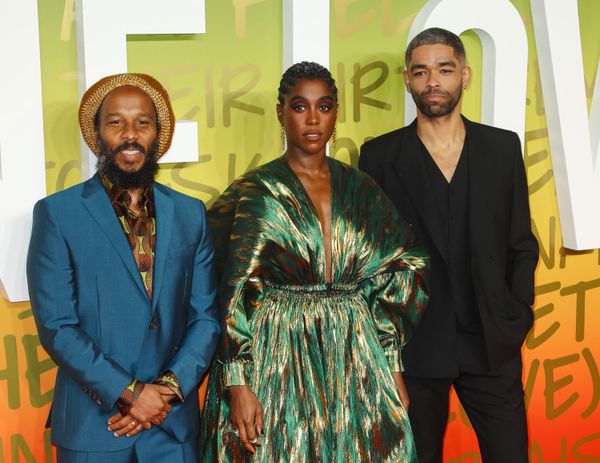 Did you know there’s a Bob Marley movie?