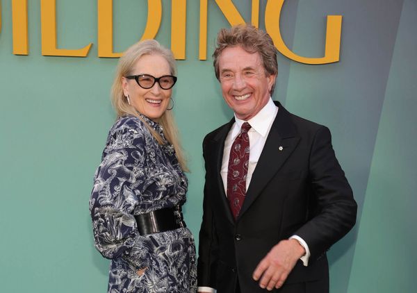 Only Murders photo assumption