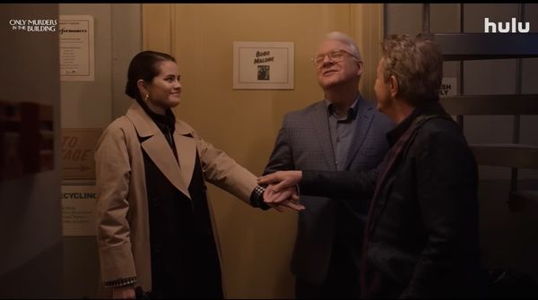 Return to The Arconia