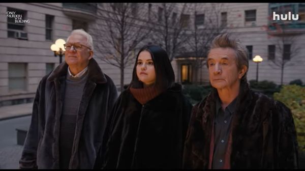 Welcome back to the Arconia