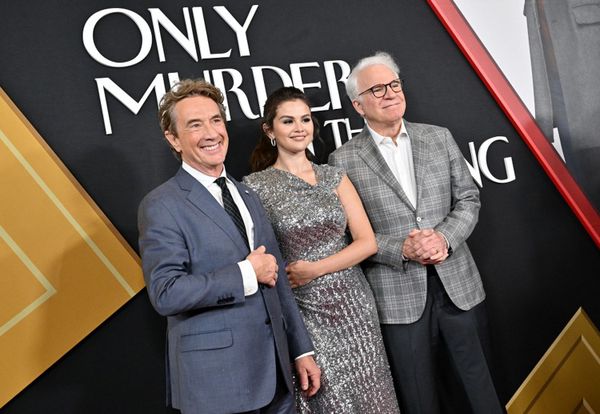 Only Murders is cozier this time